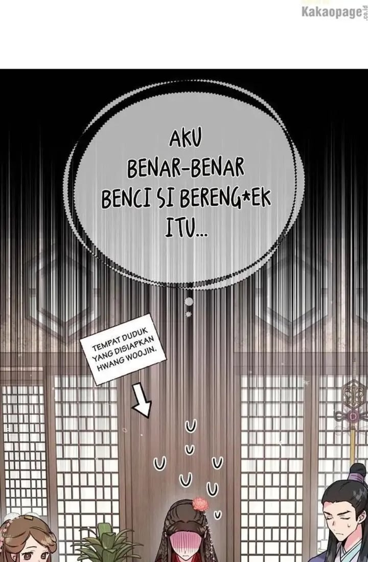 Baca The Strongest Villainess - Chapter 41 halaman 36
