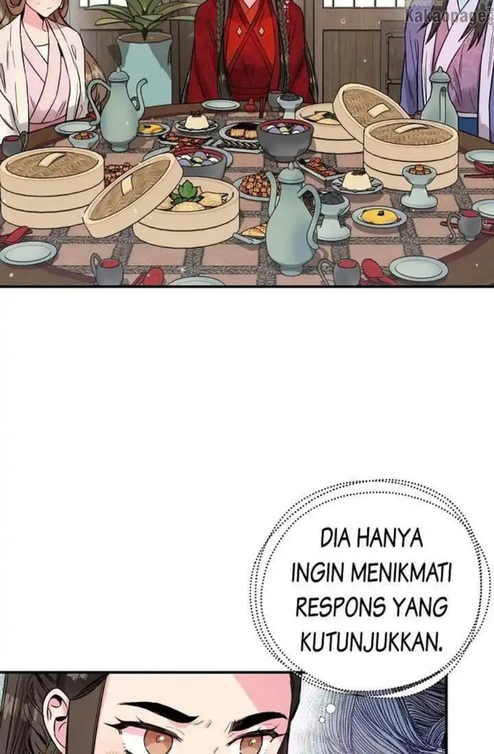 Baca The Strongest Villainess - Chapter 41 halaman 37