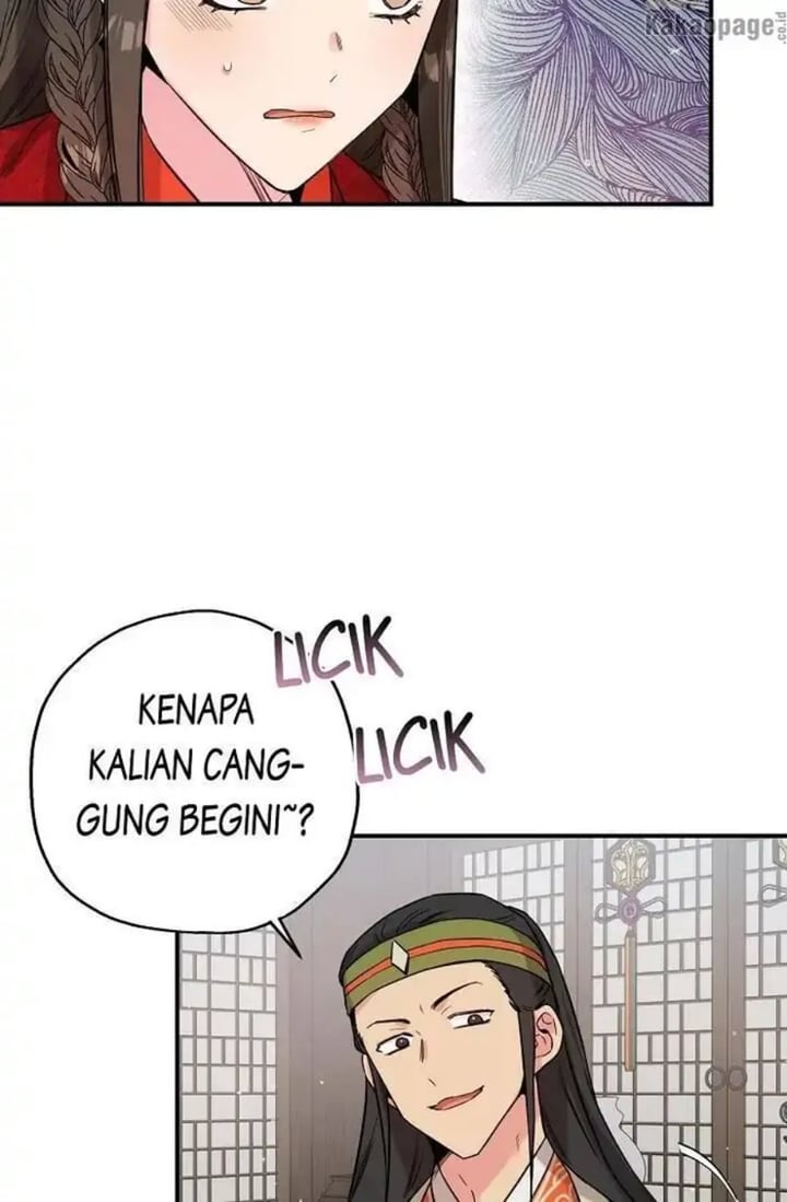 Baca The Strongest Villainess - Chapter 41 halaman 38