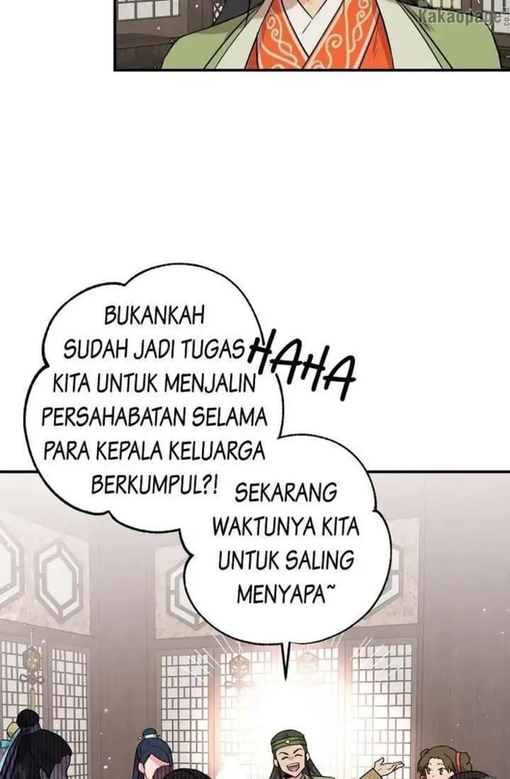 Baca The Strongest Villainess - Chapter 41 halaman 39