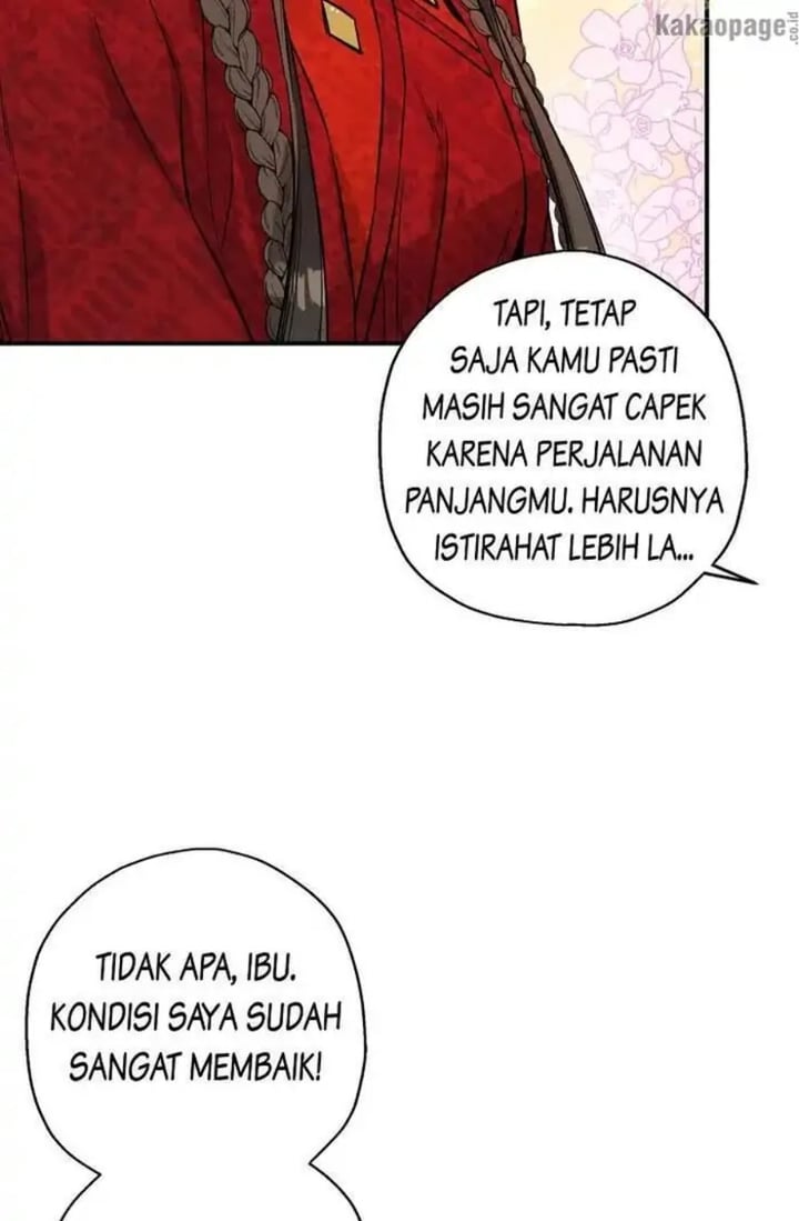 Baca The Strongest Villainess - Chapter 41 halaman 4