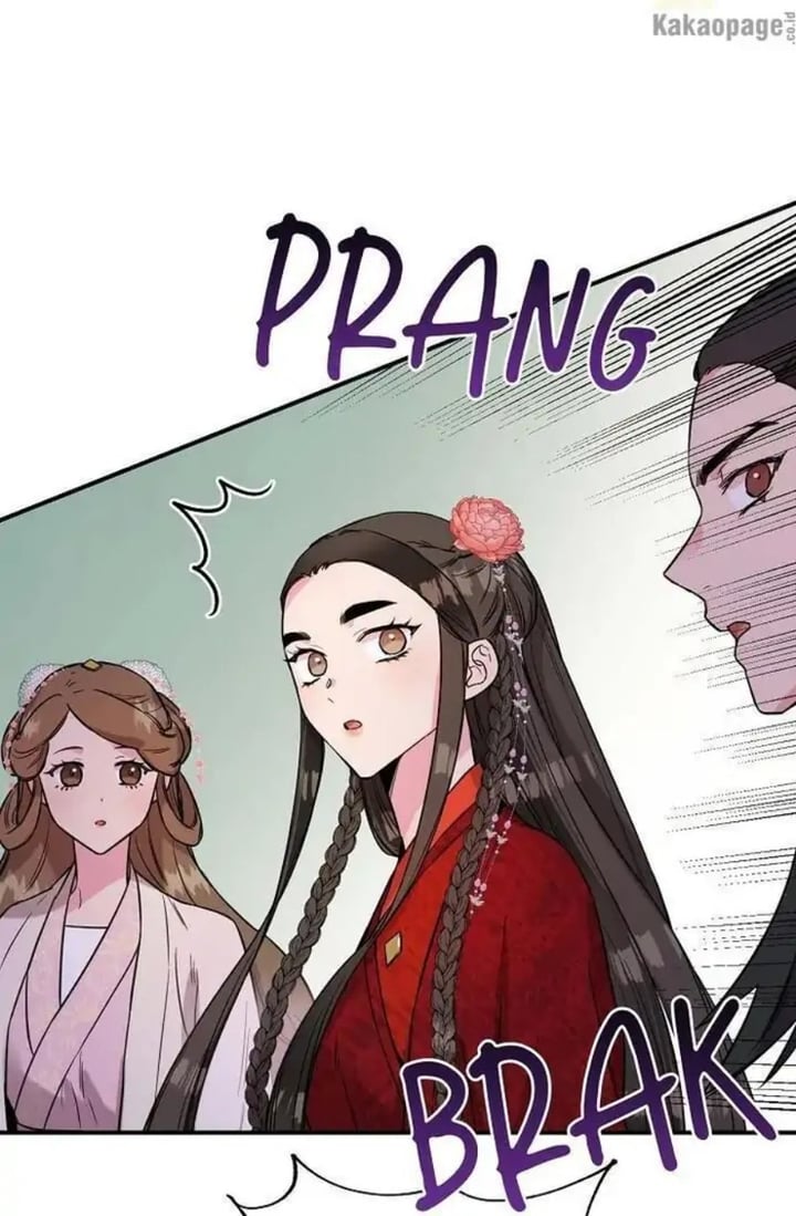 Baca The Strongest Villainess - Chapter 41 halaman 41