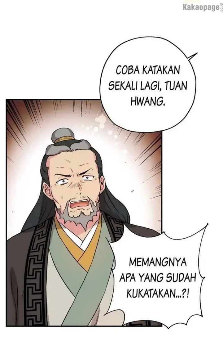 Baca The Strongest Villainess - Chapter 41 halaman 44