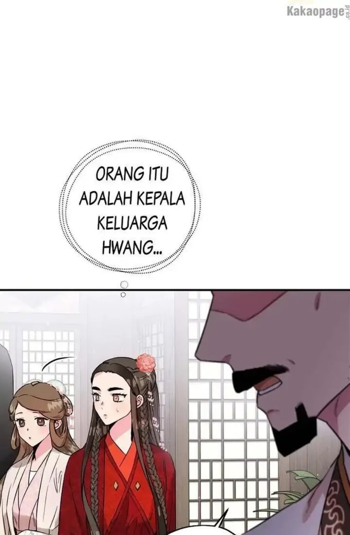 Baca The Strongest Villainess - Chapter 41 halaman 45