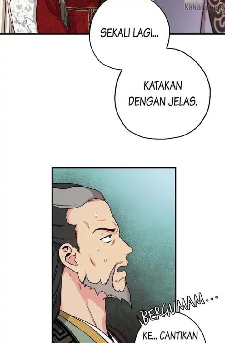 Baca The Strongest Villainess - Chapter 41 halaman 46