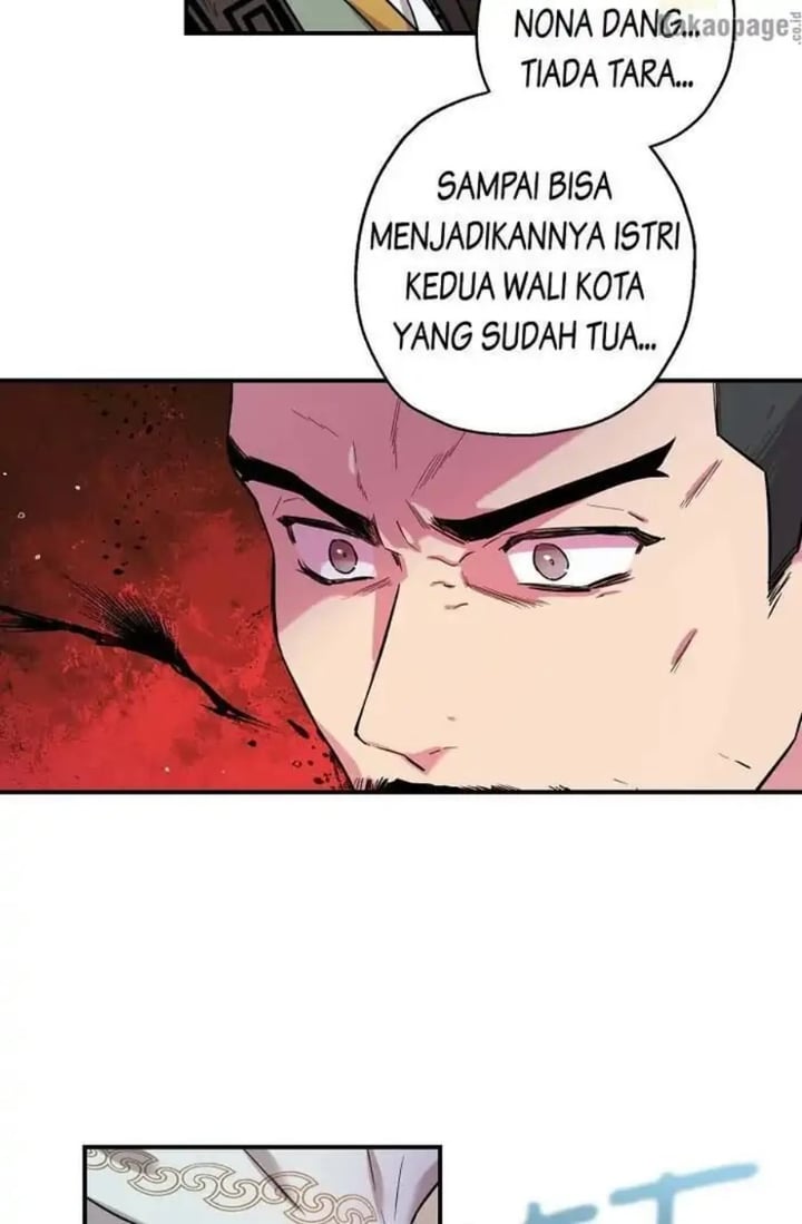 Baca The Strongest Villainess - Chapter 41 halaman 47