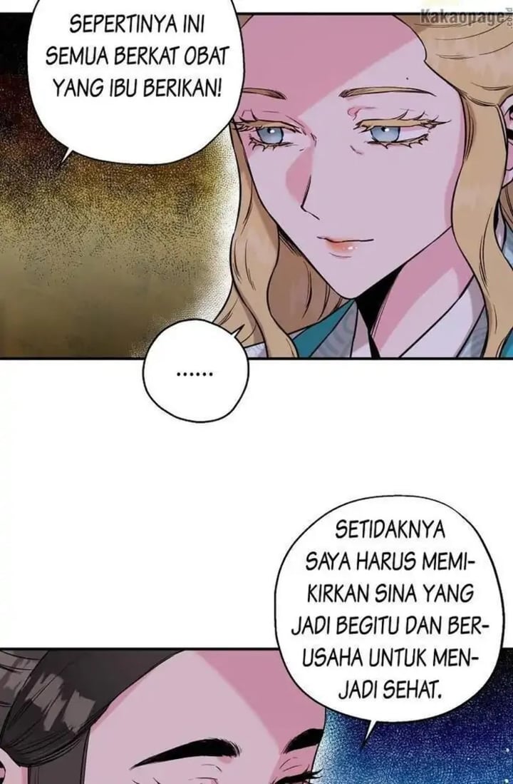 Baca The Strongest Villainess - Chapter 41 halaman 5