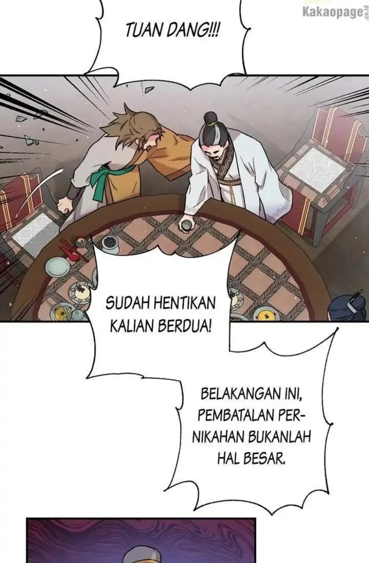 Baca The Strongest Villainess - Chapter 41 halaman 52