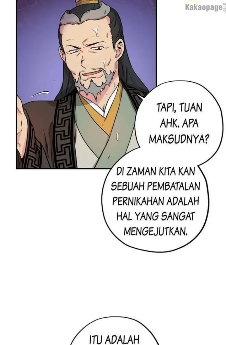 Baca The Strongest Villainess - Chapter 41 halaman 53