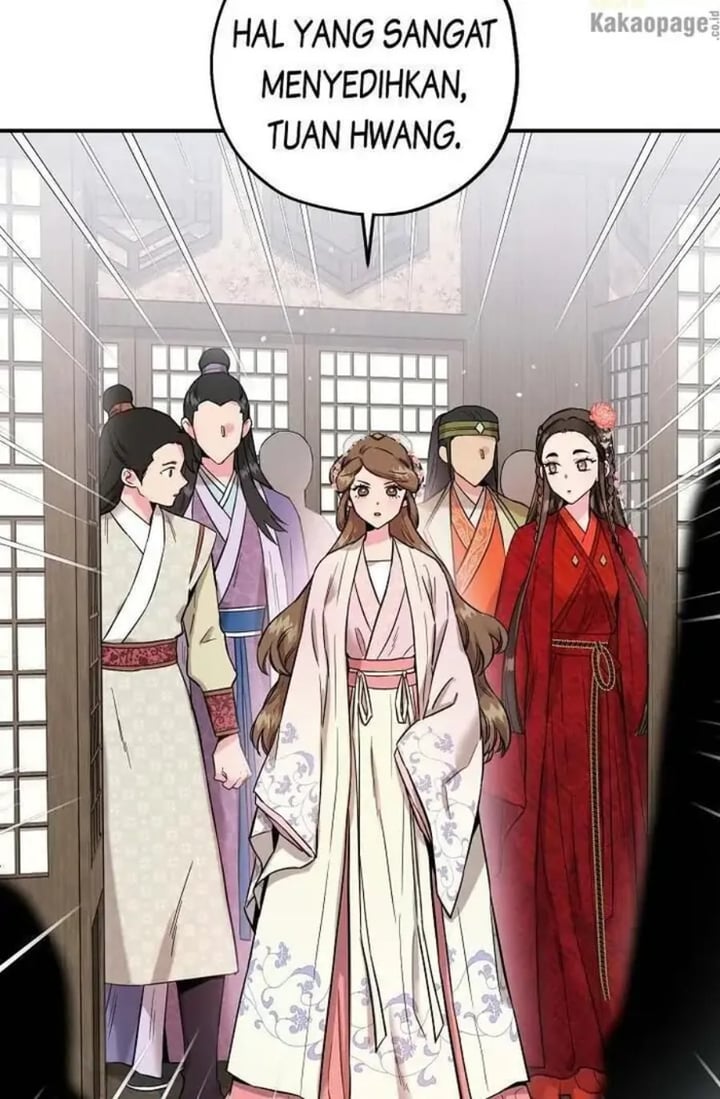 Baca The Strongest Villainess - Chapter 41 halaman 54