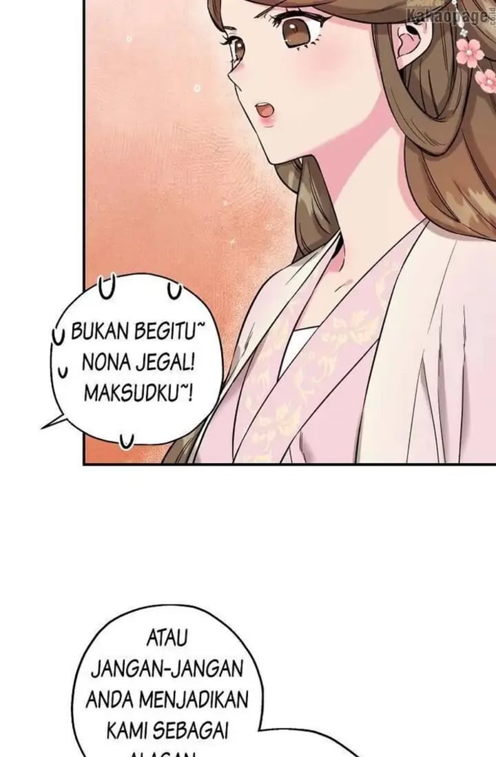 Baca The Strongest Villainess - Chapter 41 halaman 56