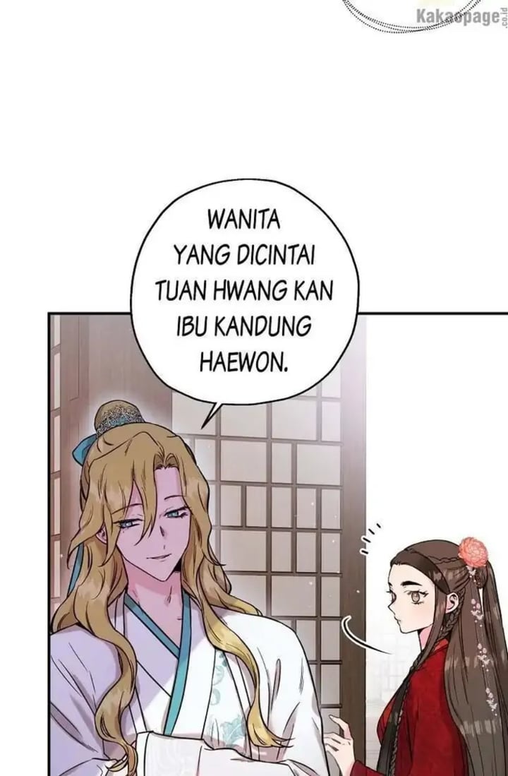 Baca The Strongest Villainess - Chapter 41 halaman 58