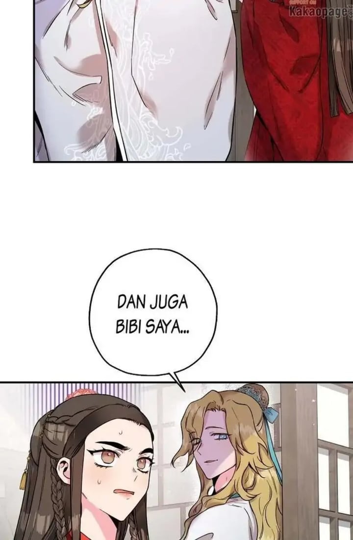Baca The Strongest Villainess - Chapter 41 halaman 59
