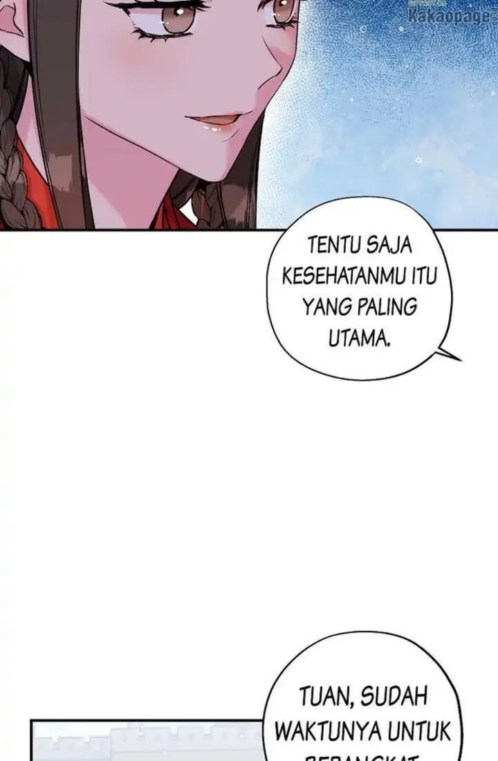 Baca The Strongest Villainess - Chapter 41 halaman 6
