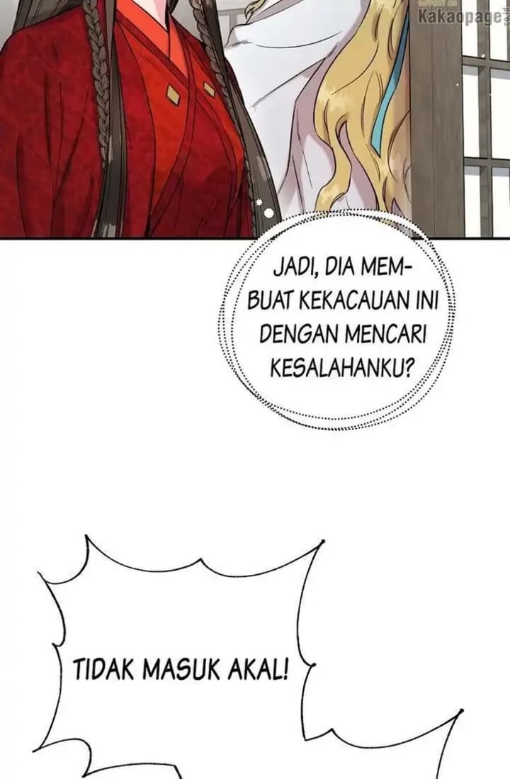 Baca The Strongest Villainess - Chapter 41 halaman 60
