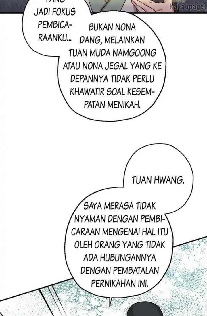 Baca The Strongest Villainess - Chapter 41 halaman 62