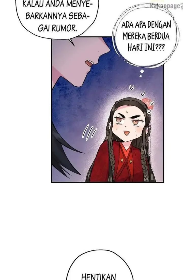 Baca The Strongest Villainess - Chapter 41 halaman 65