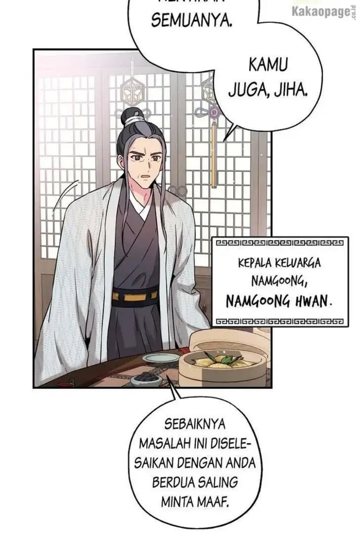 Baca The Strongest Villainess - Chapter 41 halaman 66