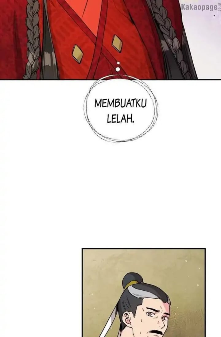 Baca The Strongest Villainess - Chapter 41 halaman 68