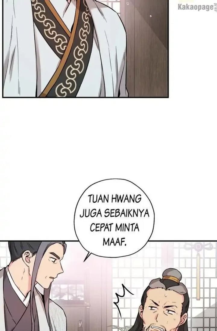 Baca The Strongest Villainess - Chapter 41 halaman 70