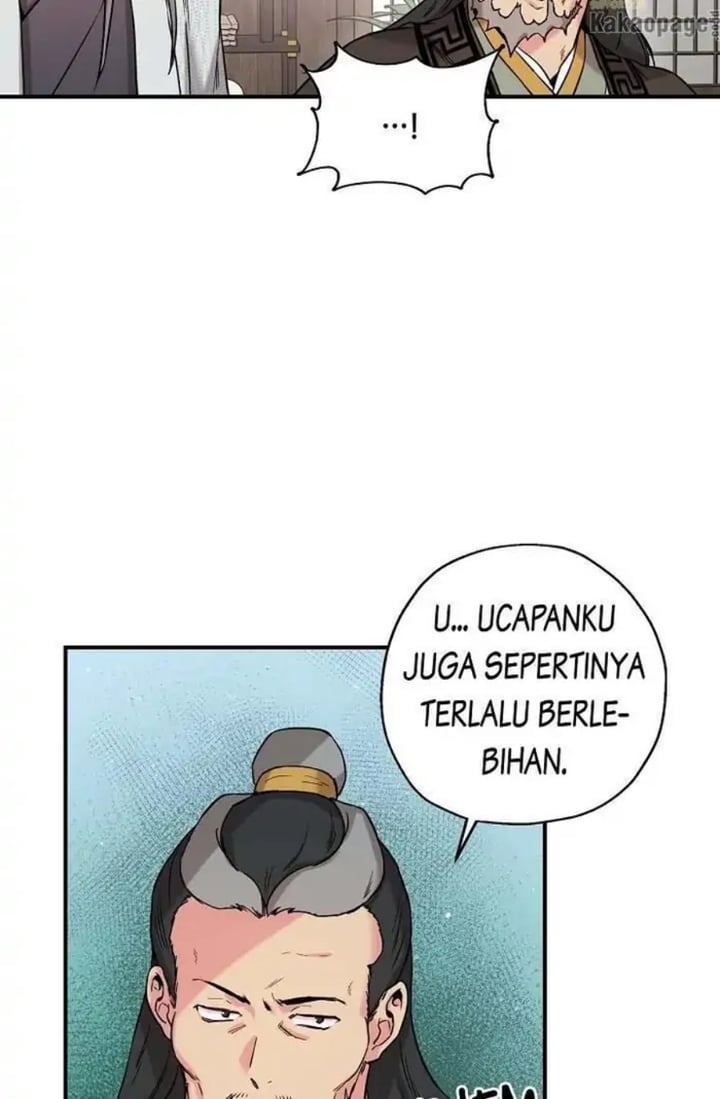 Baca The Strongest Villainess - Chapter 41 halaman 71