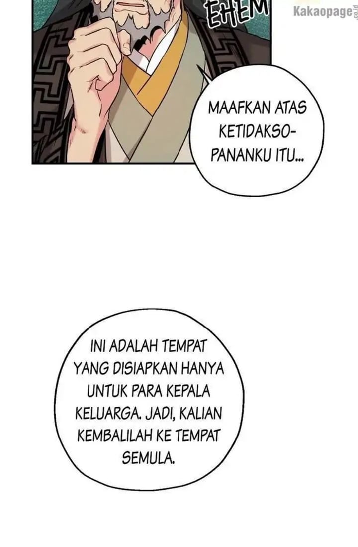 Baca The Strongest Villainess - Chapter 41 halaman 72