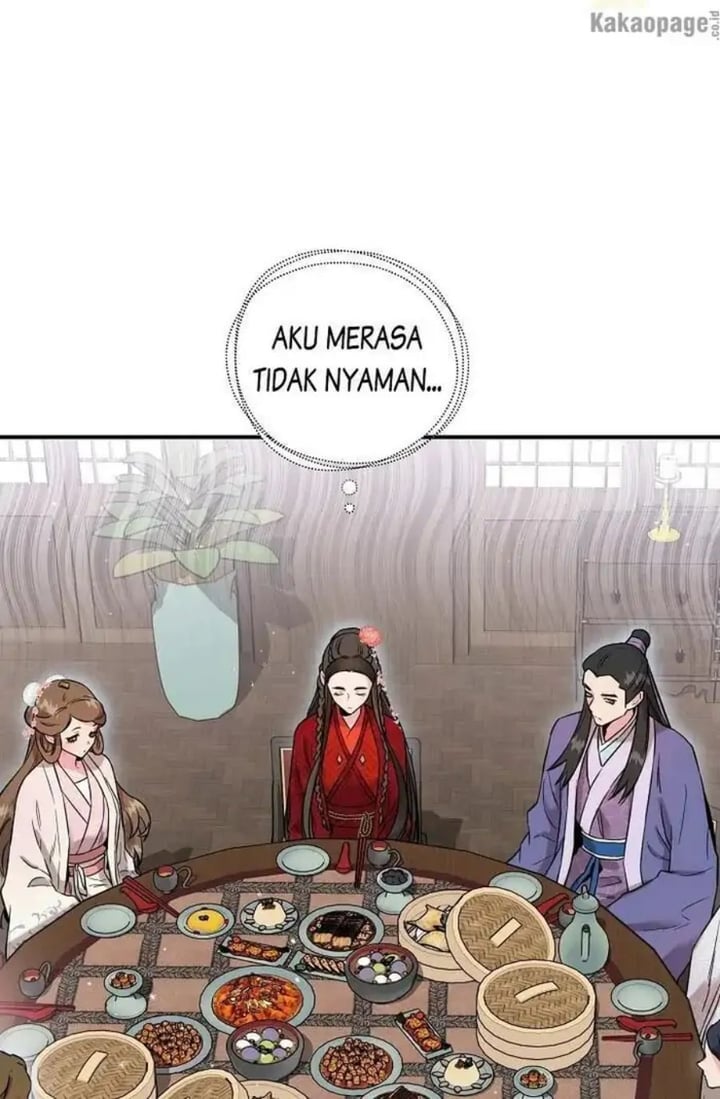 Baca The Strongest Villainess - Chapter 41 halaman 75