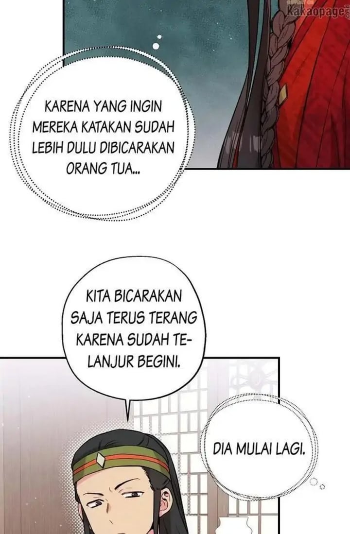 Baca The Strongest Villainess - Chapter 41 halaman 77