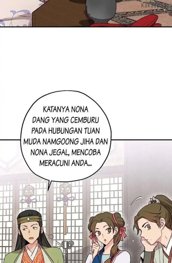 Baca The Strongest Villainess - Chapter 41 halaman 80