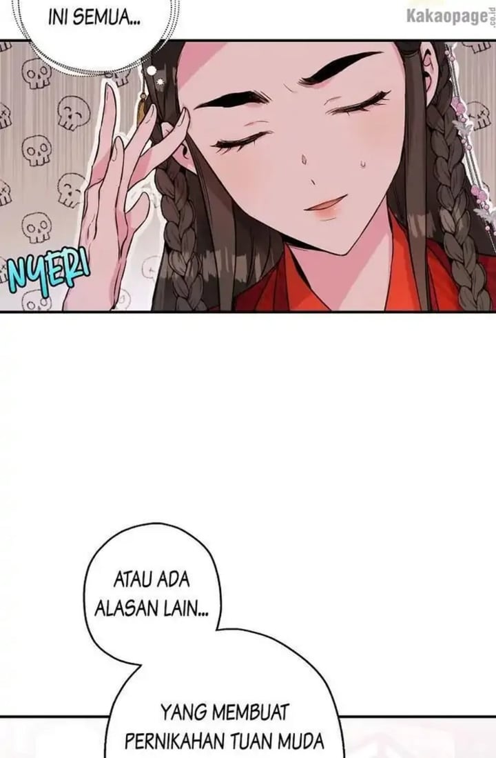 Baca The Strongest Villainess - Chapter 41 halaman 82