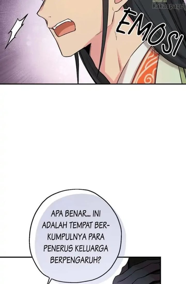 Baca The Strongest Villainess - Chapter 41 halaman 86