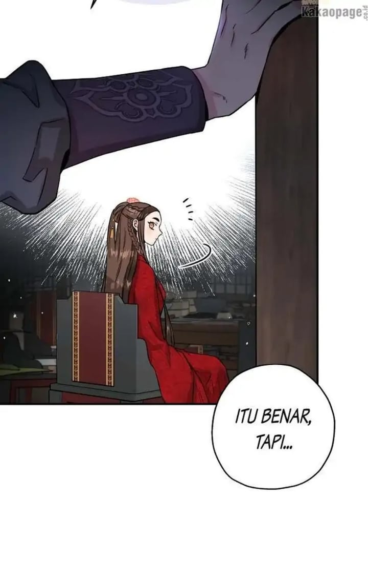 Baca The Strongest Villainess - Chapter 41 halaman 87