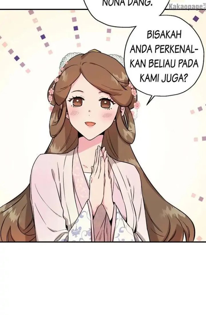 Baca The Strongest Villainess - Chapter 42 halaman 12