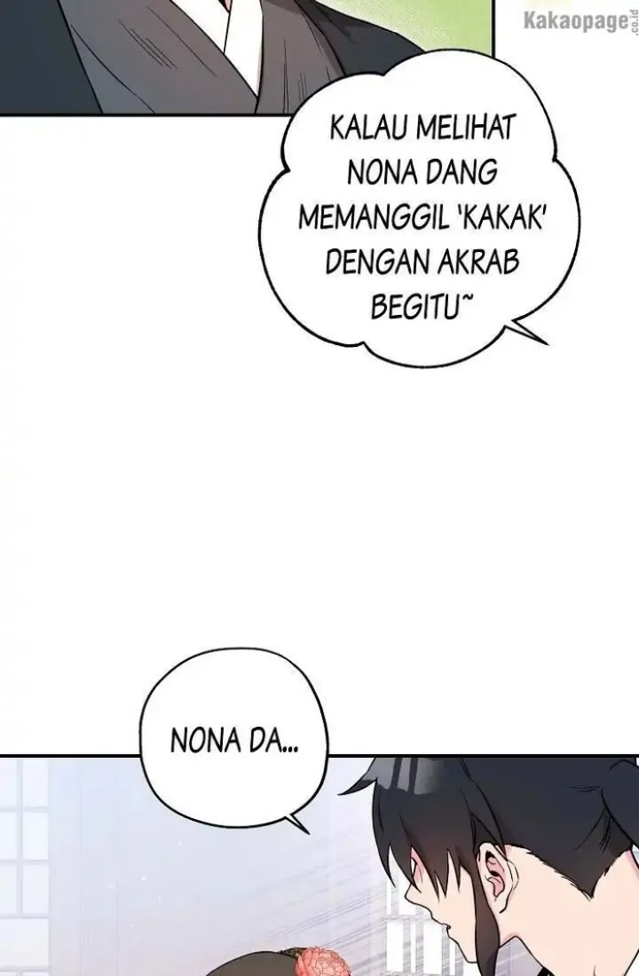 Baca The Strongest Villainess - Chapter 42 halaman 16