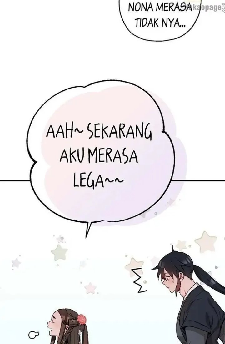 Baca The Strongest Villainess - Chapter 42 halaman 27