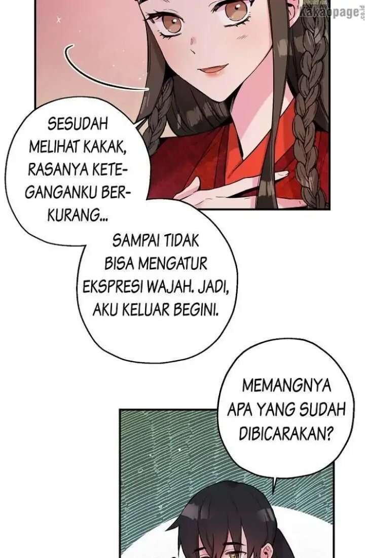 Baca The Strongest Villainess - Chapter 42 halaman 29