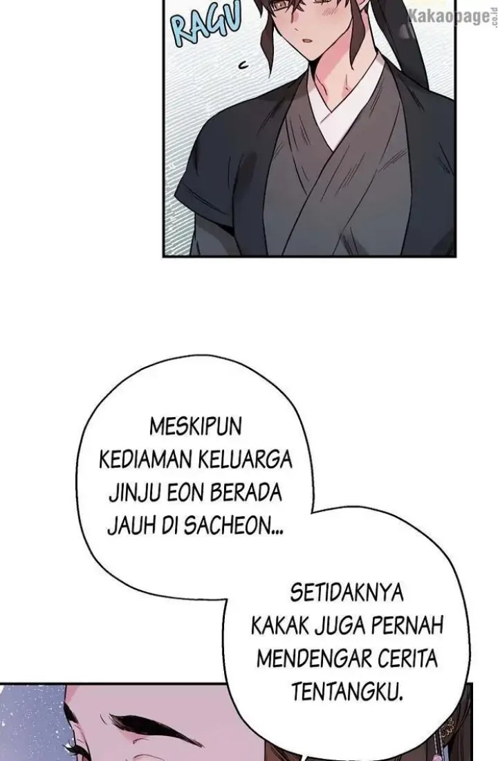 Baca The Strongest Villainess - Chapter 42 halaman 30