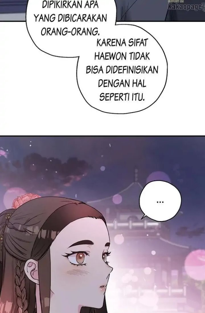 Baca The Strongest Villainess - Chapter 42 halaman 33