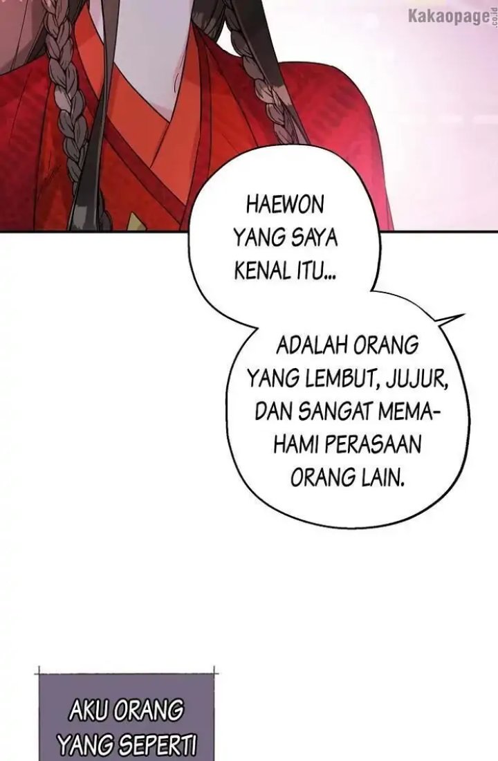 Baca The Strongest Villainess - Chapter 42 halaman 34