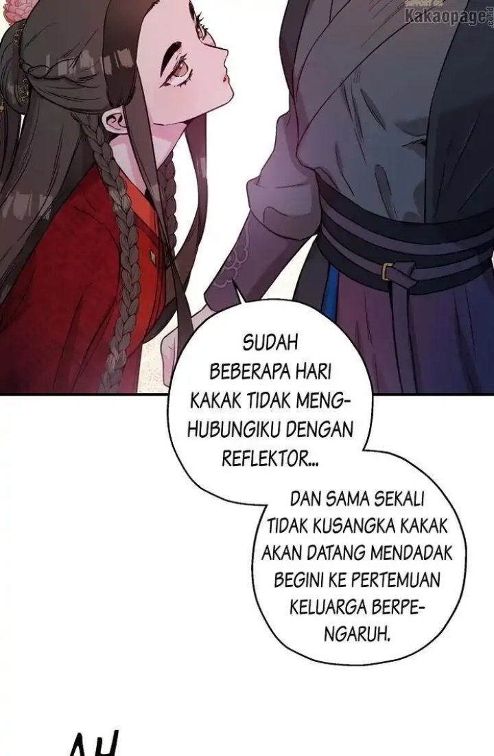 Baca The Strongest Villainess - Chapter 42 halaman 38