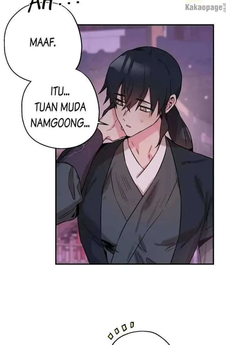 Baca The Strongest Villainess - Chapter 42 halaman 39
