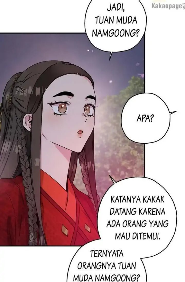 Baca The Strongest Villainess - Chapter 42 halaman 40