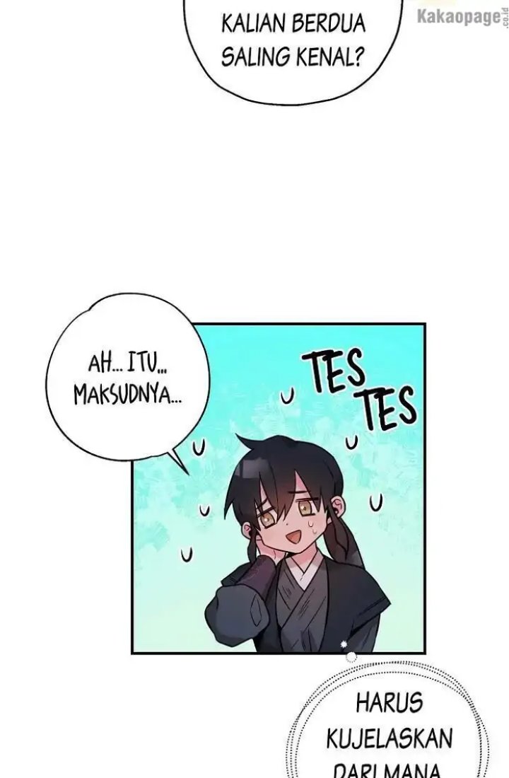 Baca The Strongest Villainess - Chapter 42 halaman 41