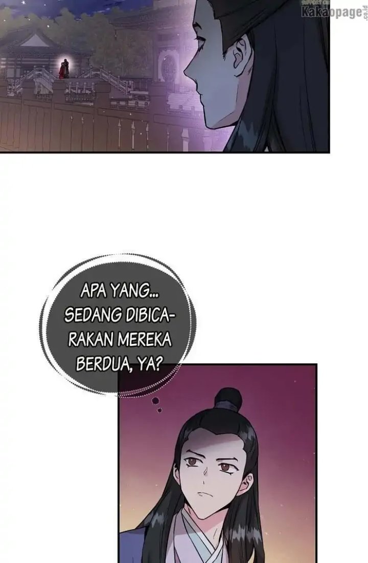Baca The Strongest Villainess - Chapter 42 halaman 48