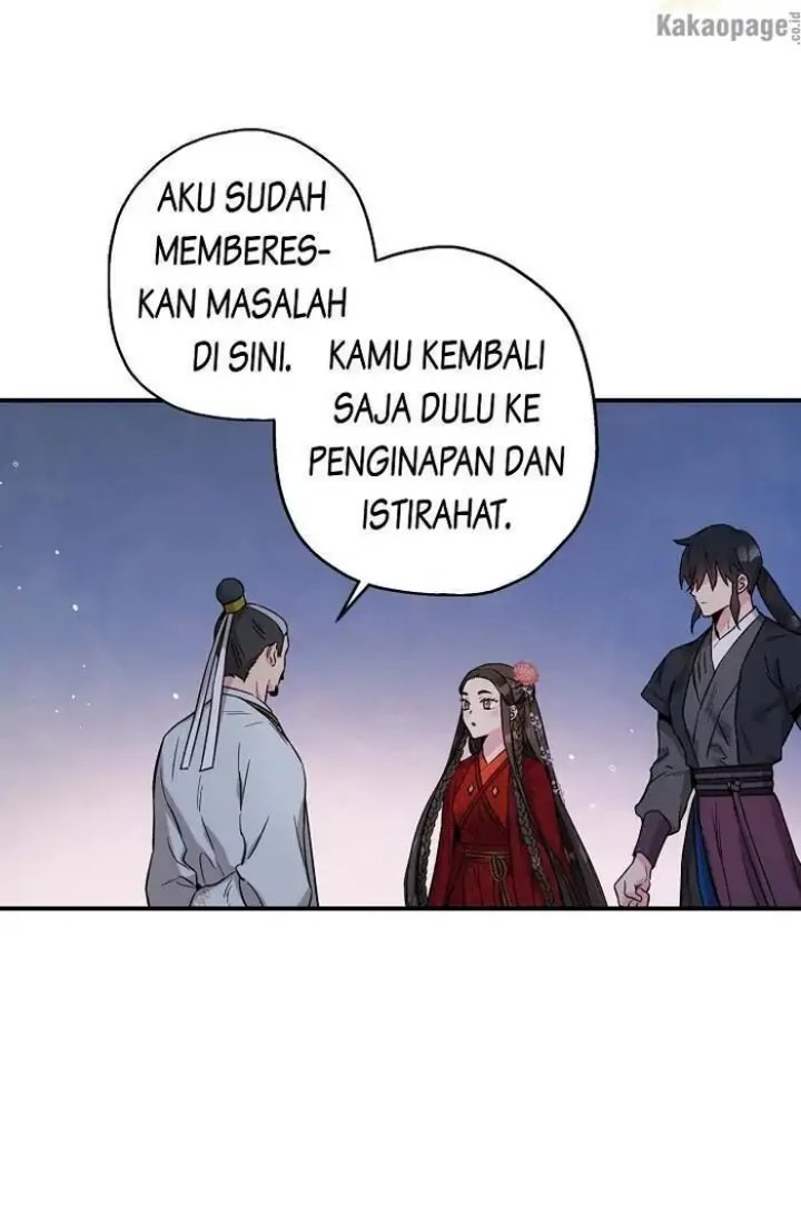 Baca The Strongest Villainess - Chapter 42 halaman 51