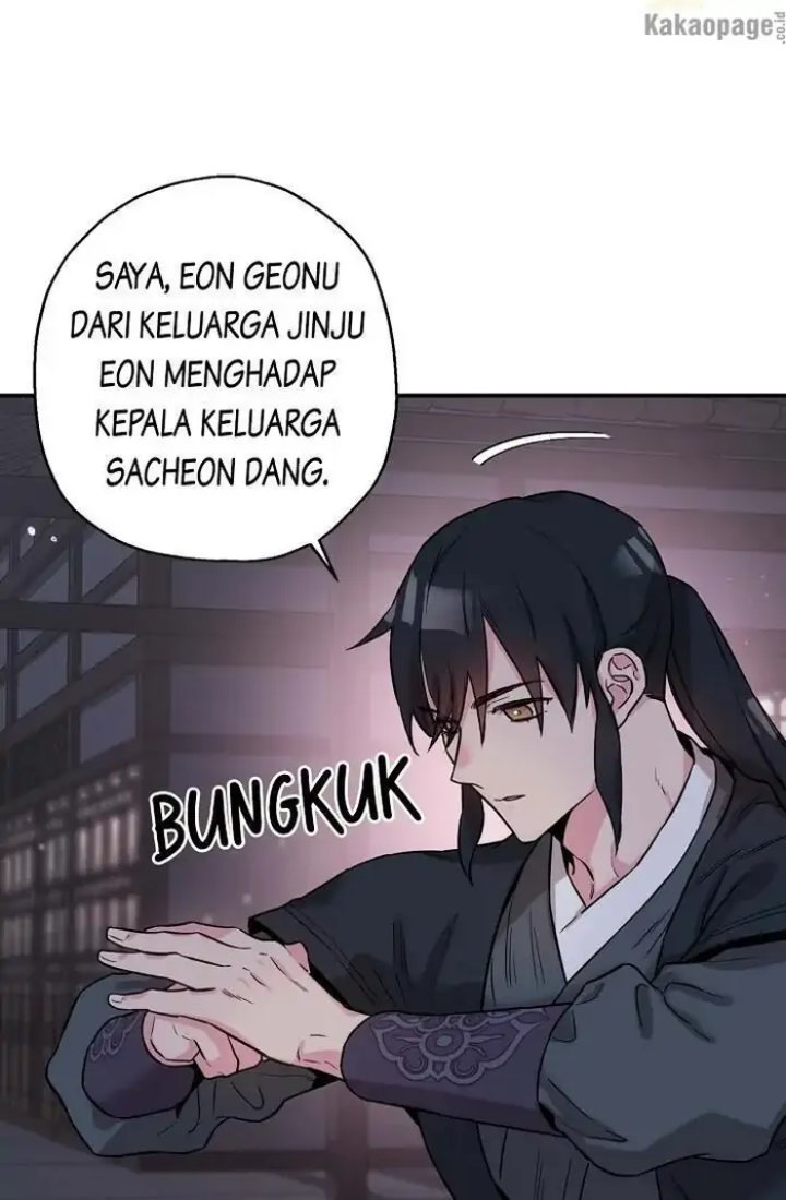 Baca The Strongest Villainess - Chapter 42 halaman 53
