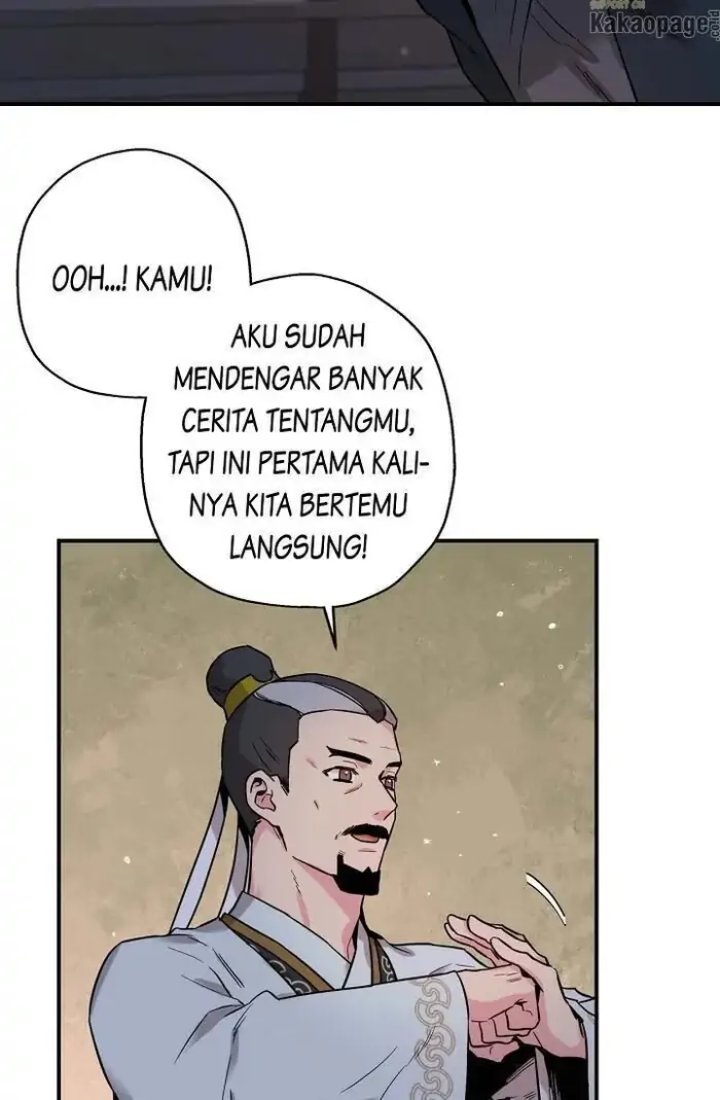 Baca The Strongest Villainess - Chapter 42 halaman 54