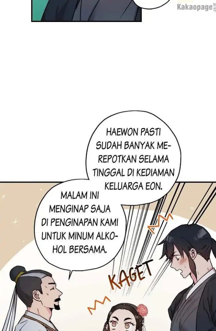 Baca The Strongest Villainess - Chapter 42 halaman 56