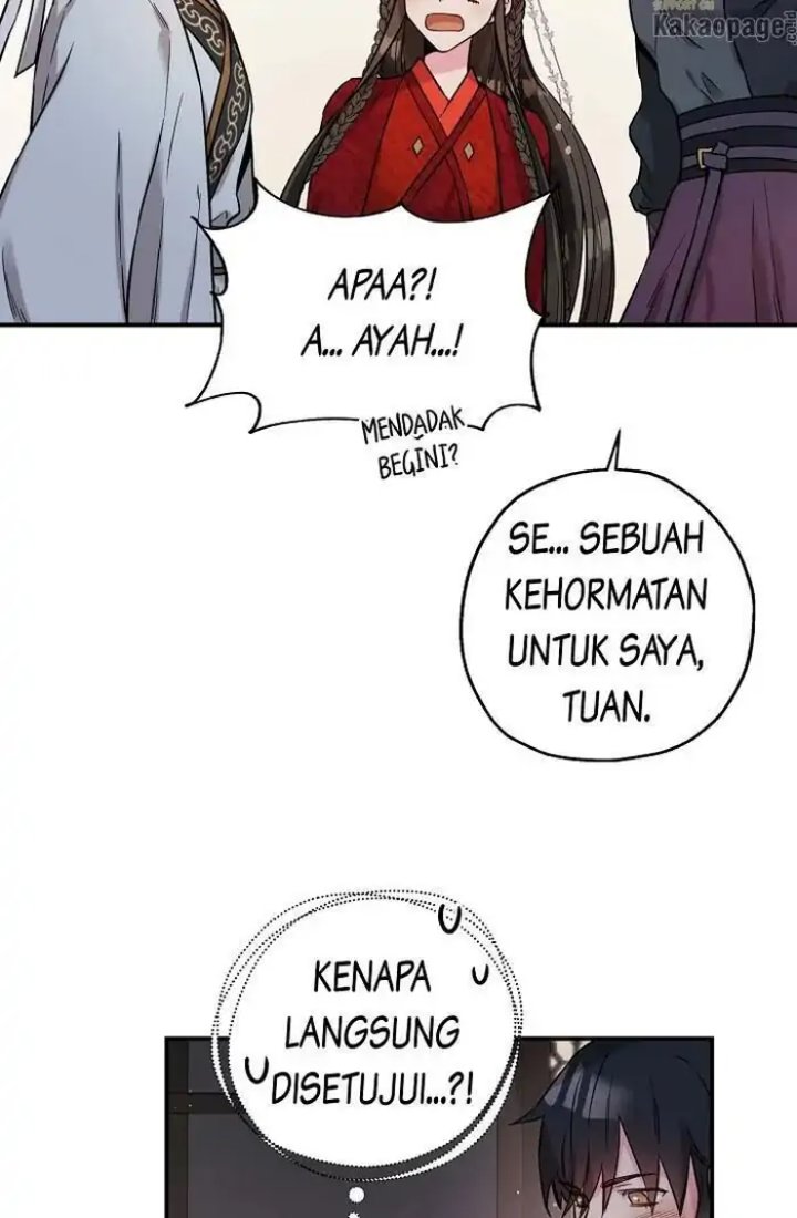 Baca The Strongest Villainess - Chapter 42 halaman 57