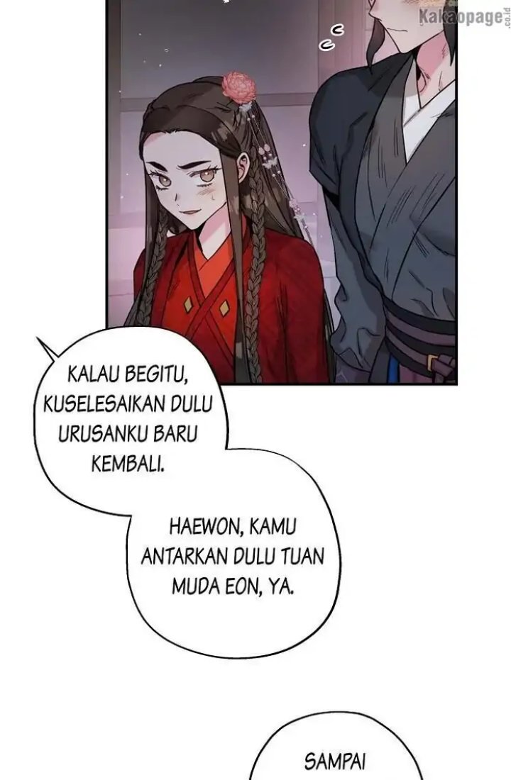 Baca The Strongest Villainess - Chapter 42 halaman 58